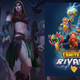Image for article titled Smite Gets Celtic Gods And Another New Game